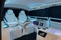 Mercedes-Benz V 300 (Clasa V) din 2025 cu 50 km - oferta MER188879 - foto 2