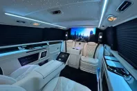 Mercedes-Benz V 300 (Clasa V) din 2025 cu 50 km - oferta MER188879 - foto 3