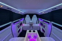 Mercedes-Benz V 300 (Clasa V) din 2025 cu 50 km - oferta MER188879 - foto 5