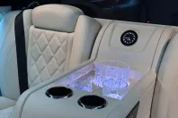 Mercedes-Benz V 300 (Clasa V) din 2025 cu 50 km - oferta MER188879 - foto 9