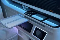 Mercedes-Benz V 300 (Clasa V) din 2025 cu 50 km - oferta MER188879 - foto 11