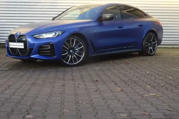 BMW i4 din 2022 - oferta BMW188880