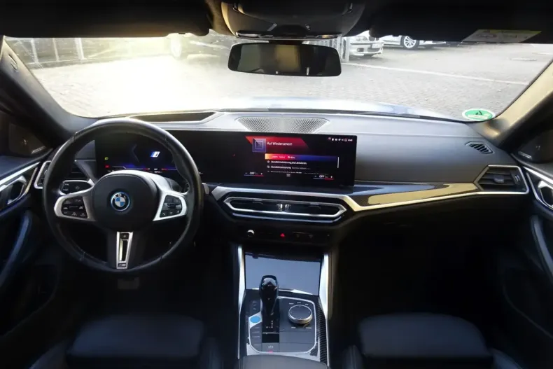 BMW i4 (Seria i) din 2022 cu 50.712 km - oferta BMW188880 - foto 9