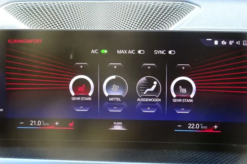 BMW i4 (Seria i) din 2022 cu 50.712 km - oferta BMW188880 - foto 10