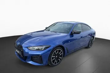 BMW i4 din 2025 - oferta BMW188881