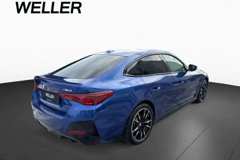 BMW i4 (Seria i) din 2025 cu 24.489 km - oferta BMW188881 - foto 3