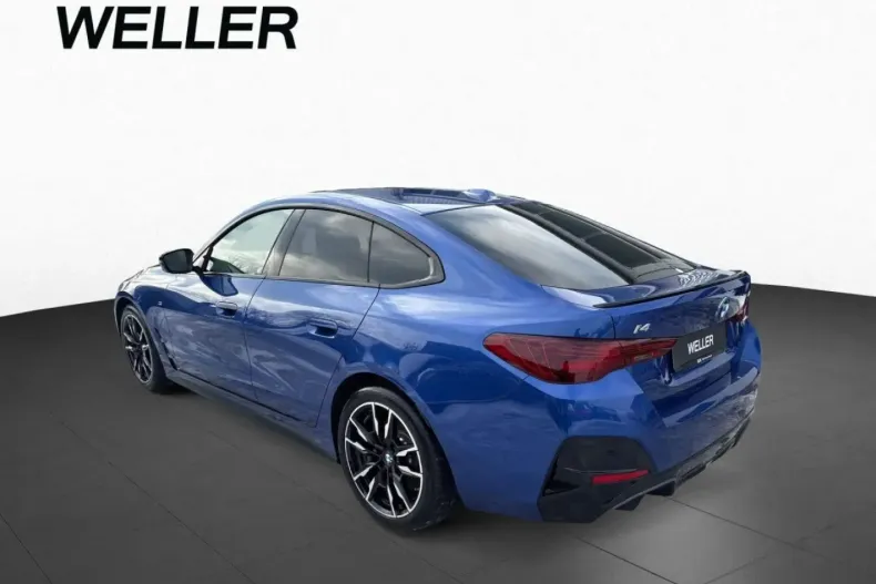 BMW i4 (Seria i) din 2025 cu 24.489 km - oferta BMW188881 - foto 4