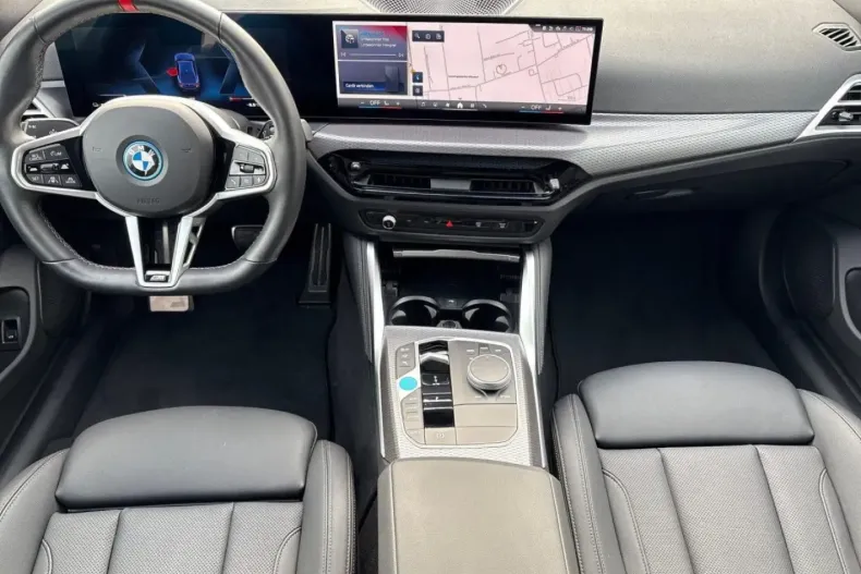 BMW i4 (Seria i) din 2025 cu 24.489 km - oferta BMW188881 - foto 8