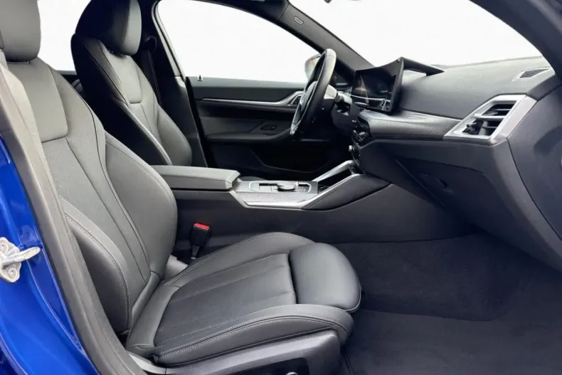 BMW i4 (Seria i) din 2025 cu 24.489 km - oferta BMW188881 - foto 10