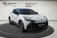 Toyota C-HR din 2024 cu 10.966 km - oferta TOY188882 - foto 1