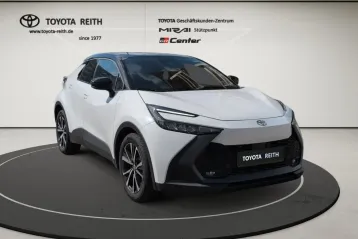 Toyota C-HR din 2024 - oferta TOY188882