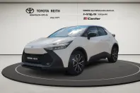 Toyota C-HR din 2024 cu 10.966 km - oferta TOY188882 - foto 2