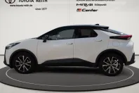Toyota C-HR din 2024 cu 10.966 km - oferta TOY188882 - foto 3