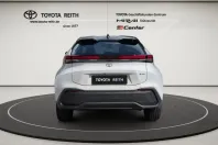 Toyota C-HR din 2024 cu 10.966 km - oferta TOY188882 - foto 5
