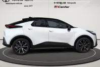 Toyota C-HR din 2024 cu 10.966 km - oferta TOY188882 - foto 7