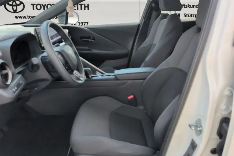 Toyota C-HR din 2024 cu 10.966 km - oferta TOY188882 - foto 10