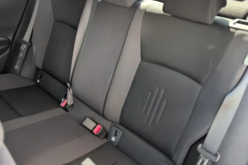 Toyota C-HR din 2024 cu 10.966 km - oferta TOY188882 - foto 13