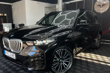 BMW X5 din 2024 - oferta BMW188883