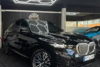 BMW X5 (Seria X) din 2024 cu 9.900 km - oferta BMW188883 - foto 4