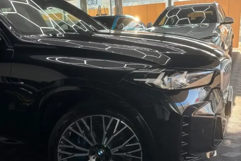 BMW X5 (Seria X) din 2024 cu 9.900 km - oferta BMW188883 - foto 6