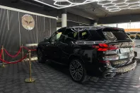 BMW X5 (Seria X) din 2024 cu 9.900 km - oferta BMW188883 - foto 8