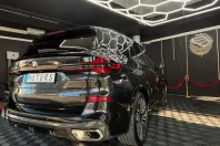 BMW X5 (Seria X) din 2024 cu 9.900 km - oferta BMW188883 - foto 10