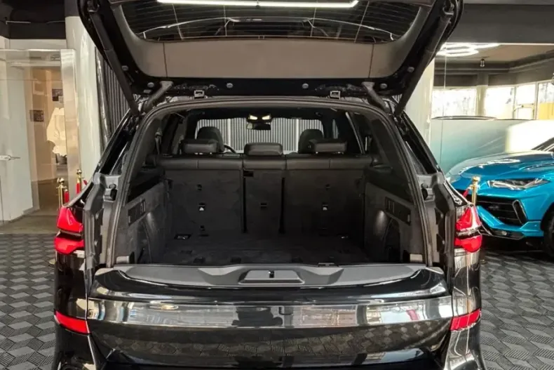 BMW X5 (Seria X) din 2024 cu 9.900 km - oferta BMW188883 - foto 13