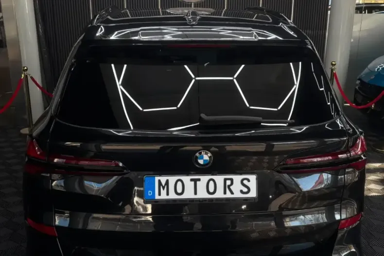 BMW X5 (Seria X) din 2024 cu 9.900 km - oferta BMW188883 - foto 14