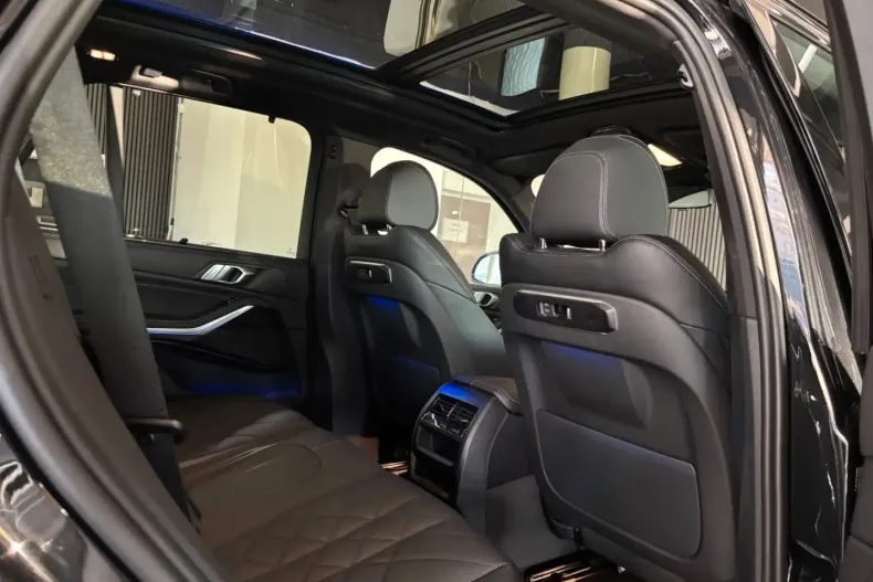 BMW X5 (Seria X) din 2024 cu 9.900 km - oferta BMW188883 - foto 21