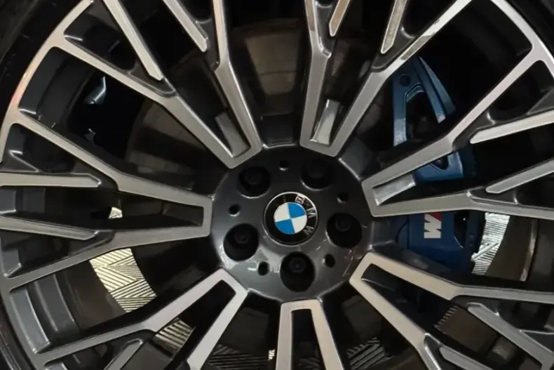 BMW X5 (Seria X) din 2024 cu 9.900 km - oferta BMW188883 - foto 22