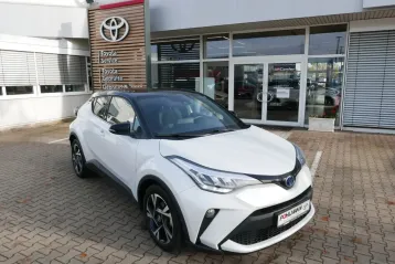 Toyota C-HR din 2023 - oferta TOY188884