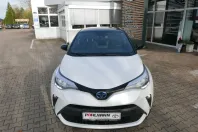 Toyota C-HR din 2023 cu 9.500 km - oferta TOY188884 - foto 3