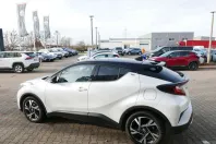 Toyota C-HR din 2023 cu 9.500 km - oferta TOY188884 - foto 5