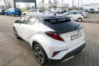 Toyota C-HR din 2023 cu 9.500 km - oferta TOY188884 - foto 6