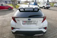 Toyota C-HR din 2023 cu 9.500 km - oferta TOY188884 - foto 7