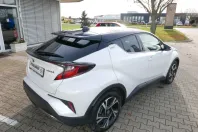 Toyota C-HR din 2023 cu 9.500 km - oferta TOY188884 - foto 8