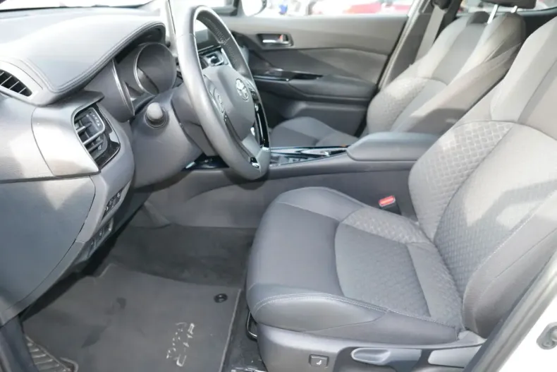 Toyota C-HR din 2023 cu 9.500 km - oferta TOY188884 - foto 10