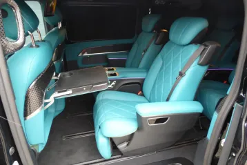 Mercedes-Benz V 300 din 2026 - oferta MER188885