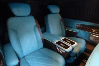 Mercedes-Benz V 300 (Clasa V) din 2026 cu 85 km - oferta MER188885 - foto 3