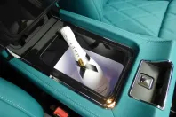 Mercedes-Benz V 300 (Clasa V) din 2026 cu 85 km - oferta MER188885 - foto 11