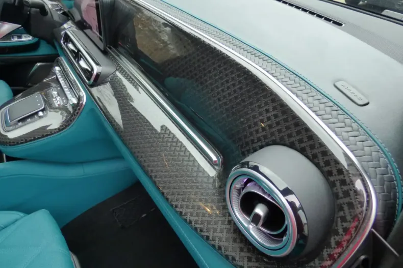 Mercedes-Benz V 300 (Clasa V) din 2026 cu 85 km - oferta MER188885 - foto 12