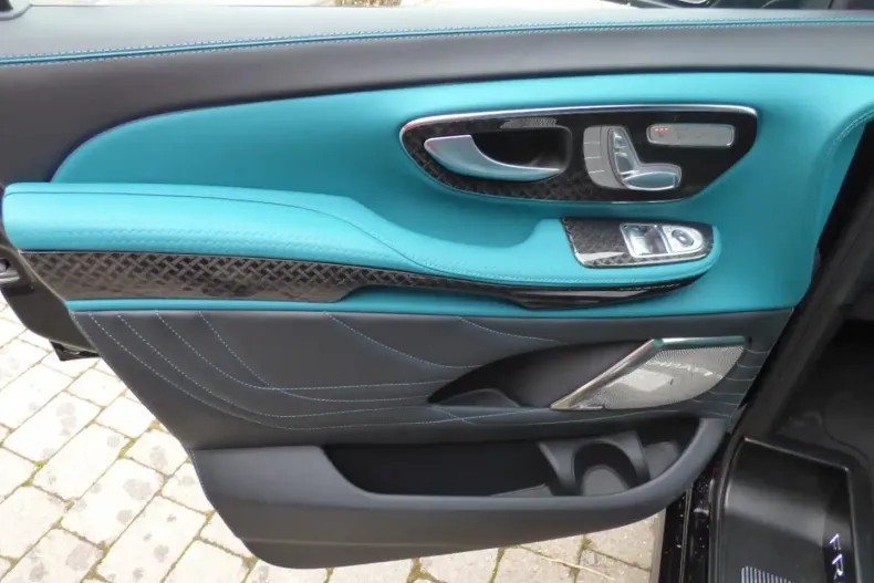 Mercedes-Benz V 300 (Clasa V) din 2026 cu 85 km - oferta MER188885 - foto 14