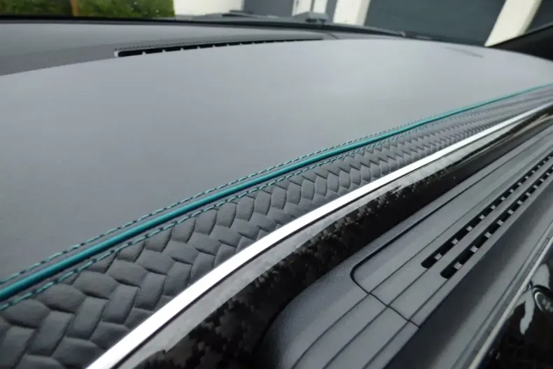 Mercedes-Benz V 300 (Clasa V) din 2026 cu 85 km - oferta MER188885 - foto 15