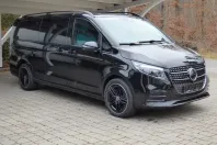 Mercedes-Benz V 300 (Clasa V) din 2026 cu 85 km - oferta MER188885 - foto 19