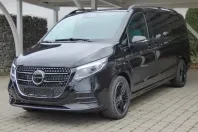 Mercedes-Benz V 300 (Clasa V) din 2026 cu 85 km - oferta MER188885 - foto 20