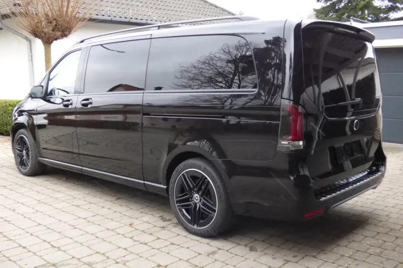 Mercedes-Benz V 300 (Clasa V) din 2026 cu 85 km - oferta MER188885 - foto 23