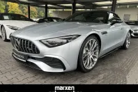 Mercedes-Benz SL 43 AMG (Clasa SL) din 2023 cu 28.620 km - oferta MER188886 - foto 1