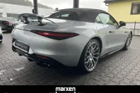 Mercedes-Benz SL 43 AMG (Clasa SL) din 2023 cu 28.620 km - oferta MER188886 - foto 4