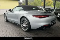 Mercedes-Benz SL 43 AMG (Clasa SL) din 2023 cu 28.620 km - oferta MER188886 - foto 6