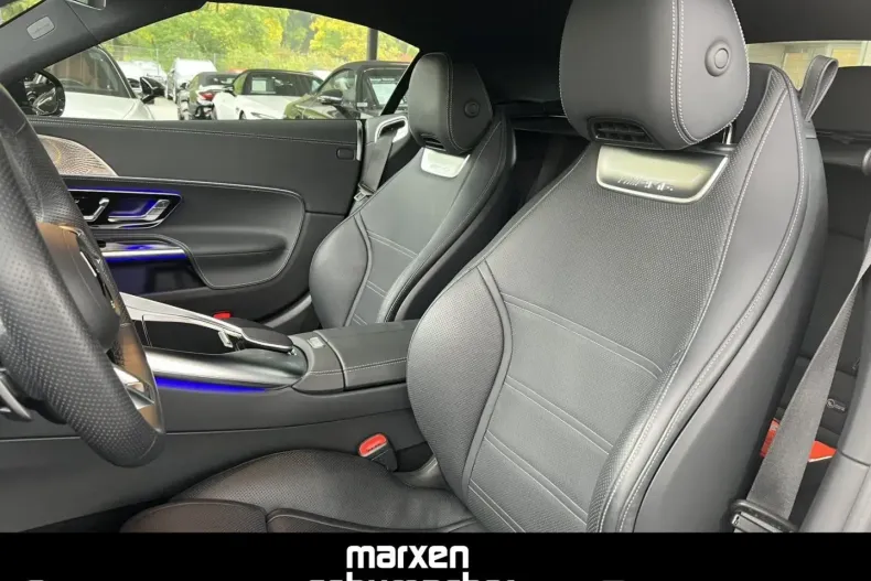 Mercedes-Benz SL 43 AMG (Clasa SL) din 2023 cu 28.620 km - oferta MER188886 - foto 15